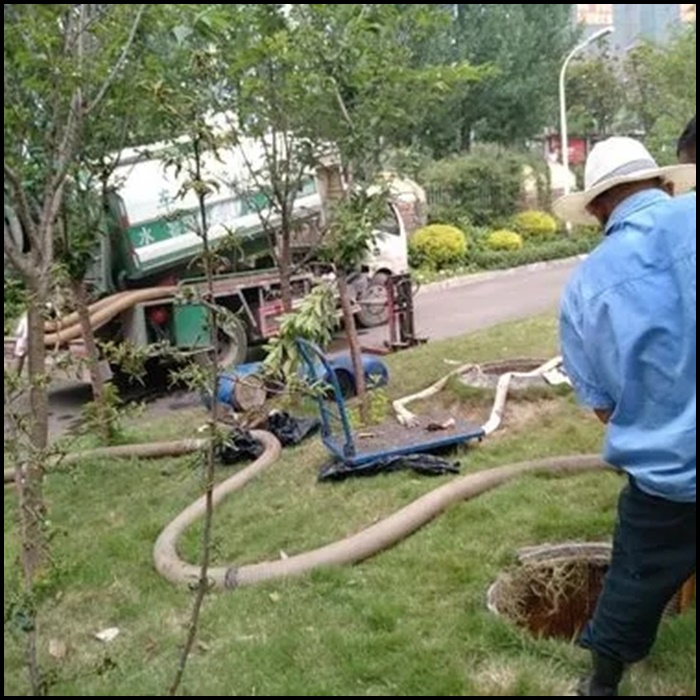 北京石景山管道检测施工队伍2026保质保量