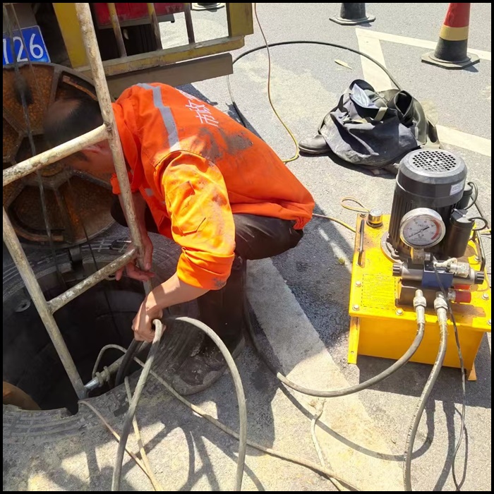 北京顺义下水道清淤师傅联系方式2026多年经验