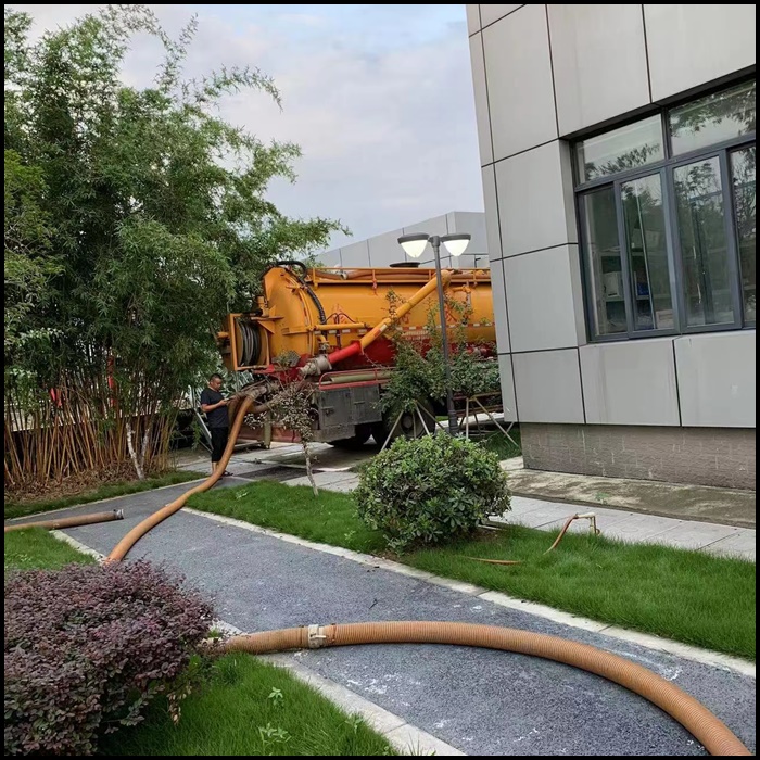 北京东城区管道CCTV检测保养承包2026价格优惠