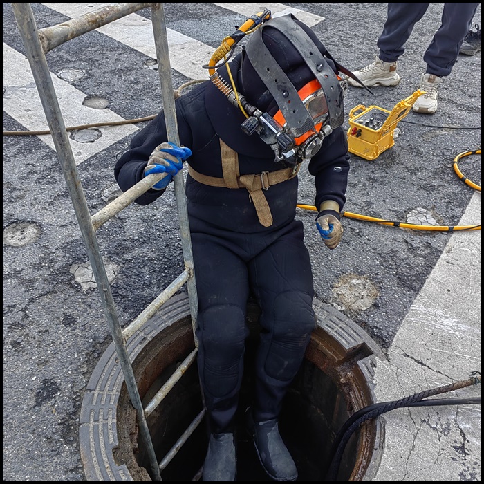 2026工程优选指南：北京石景山区同等径置换整体修复施工单位口碑排行