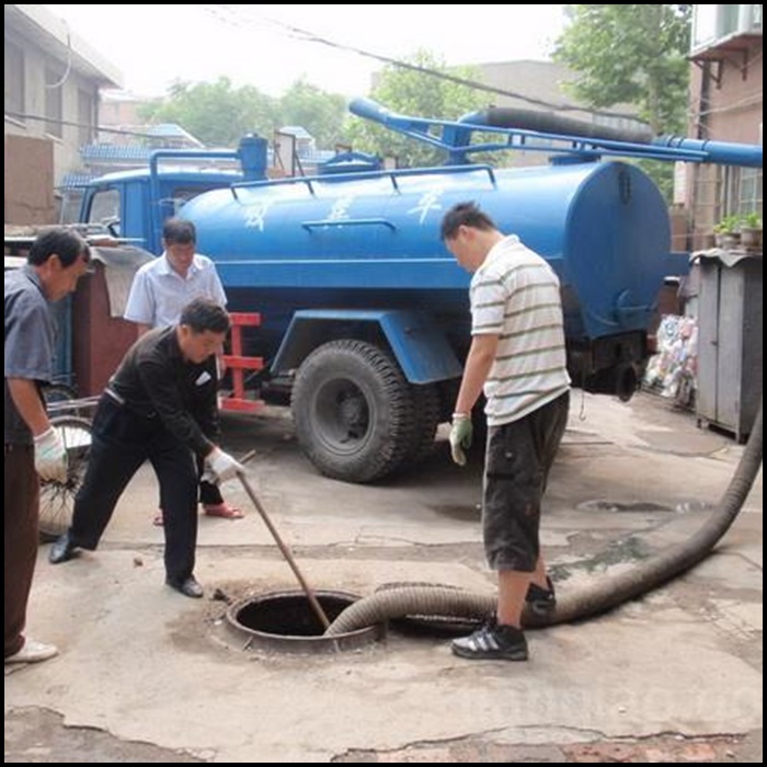 北京大兴清除污水管道水泥块施工队伍2026诚信优惠