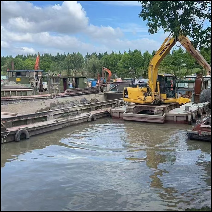 北京房山抽污泥抽泥浆环保靠大家2026经验丰富