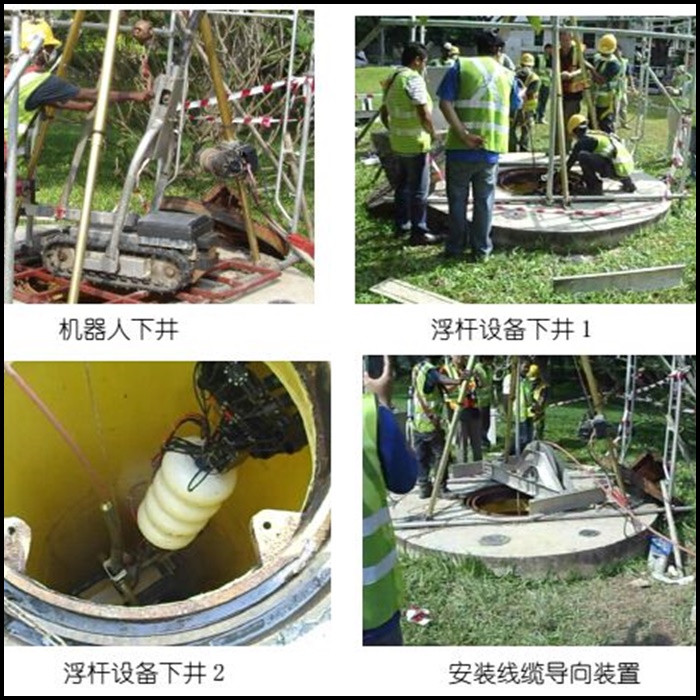 北京密云潜水封堵施工公司2026正规门店怎么选