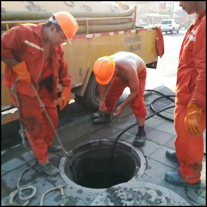 北京密云区化粪池安装三通环卫养护站2026竭诚服务