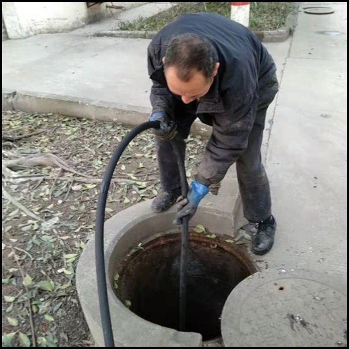 2026升级：北京延庆区污水管道疏通清理正规门店怎么选