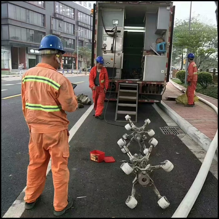 北京通州区雨污分流改造多少钱2026企业推荐怎么选