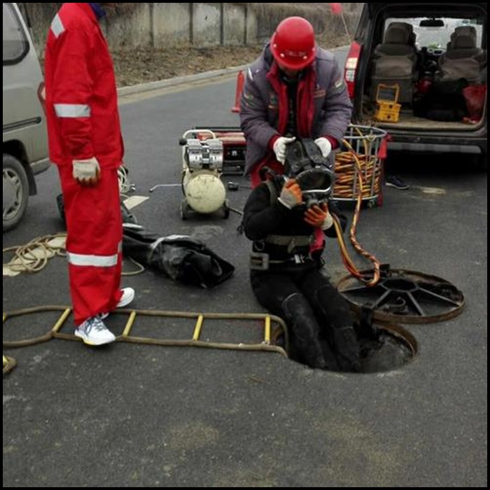 北京通州排水管道改造施工队伍2026优良技术