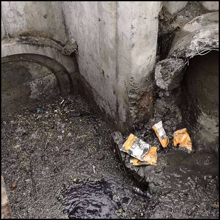 北京市排污管道高压清洗环保靠大家2026竭诚服务