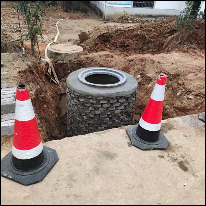 北京延庆区化粪池清掏多少钱2026优良技术