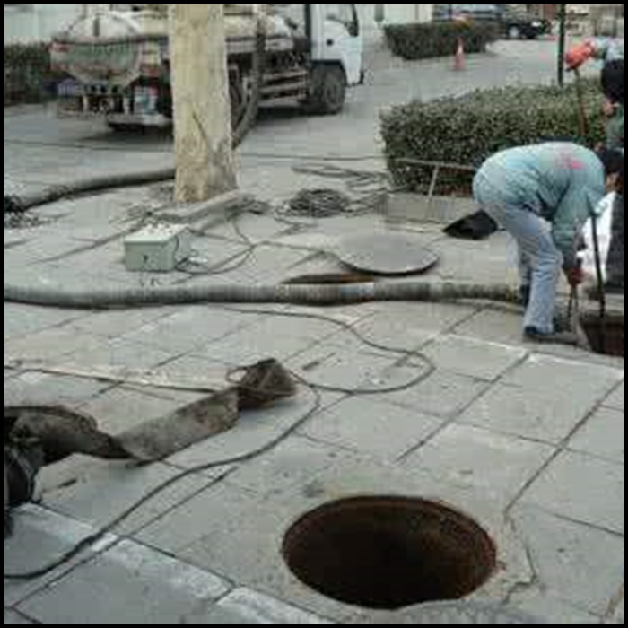 北京昌平抽化粪池公司电话2026优良技术