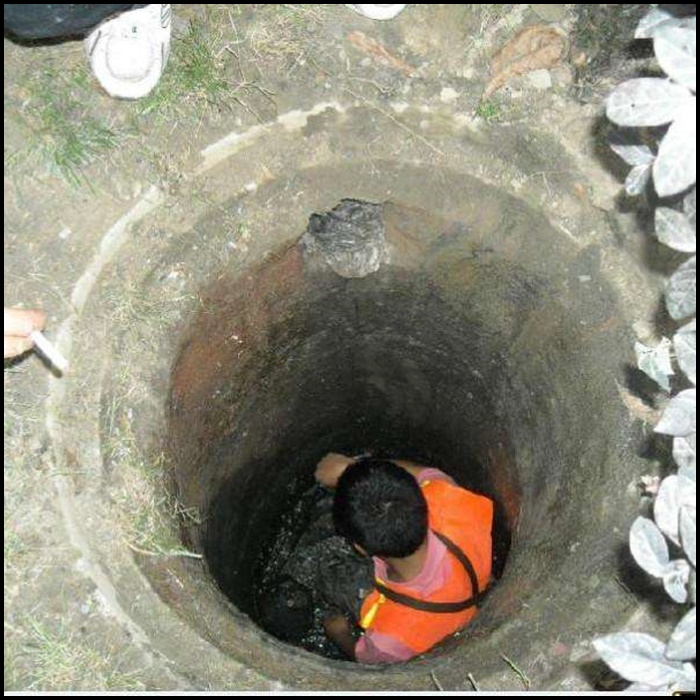 北京东城区清理污水井一次多少钱2026资质齐全