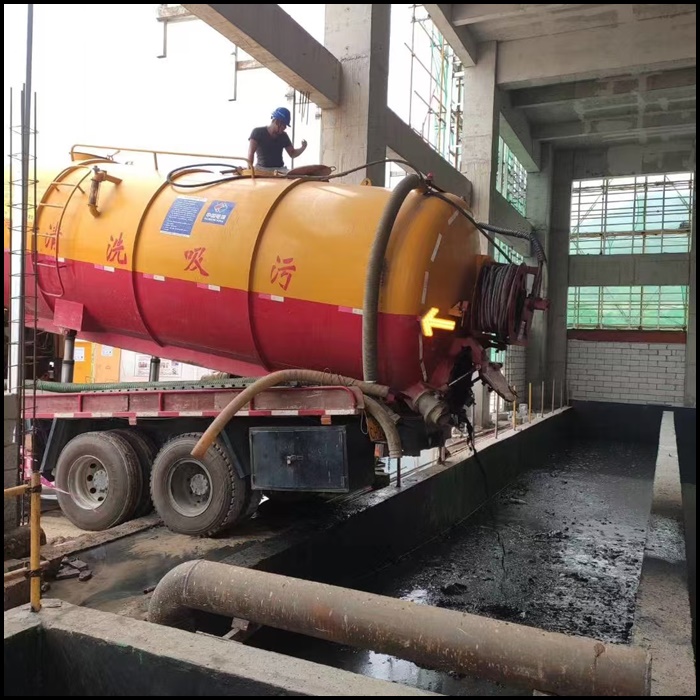 北京丰台室外非开挖修复顶管优势2026资质齐全