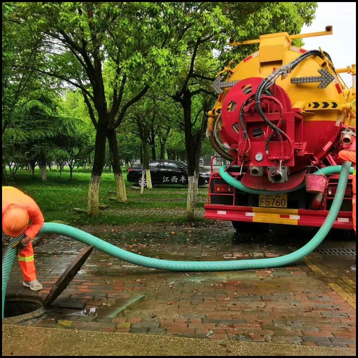 2026上新：北京房山区市政管道清淤正规门店怎么选