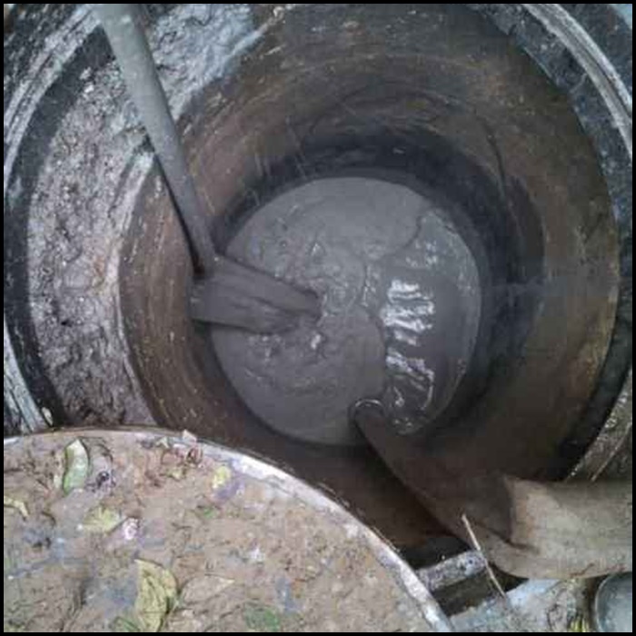 北京通州排污管道高压清洗环保靠大家2026竭诚服务