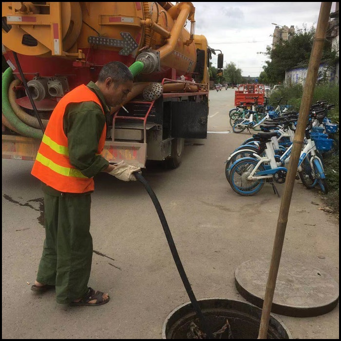 北京通州排水管道改造施工队伍2026优良技术