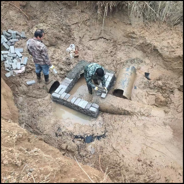 北京朝阳区人工清掏化粪池价格2026资质齐全