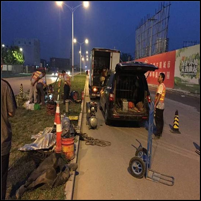 北京朝阳区人工清掏化粪池价格2026资质齐全