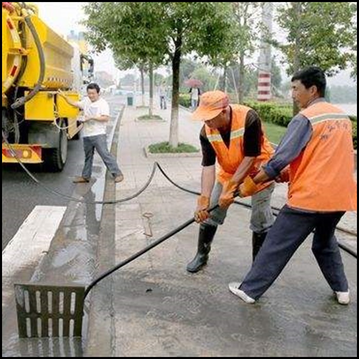 北京朝阳区人工清掏化粪池价格2026资质齐全