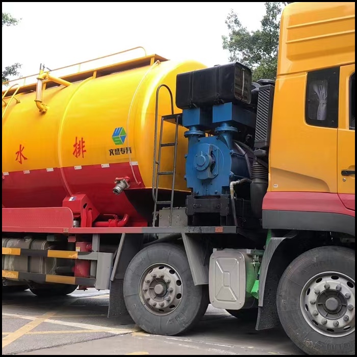 北京延庆化粪池清理环卫养护站2026正规门店怎么选