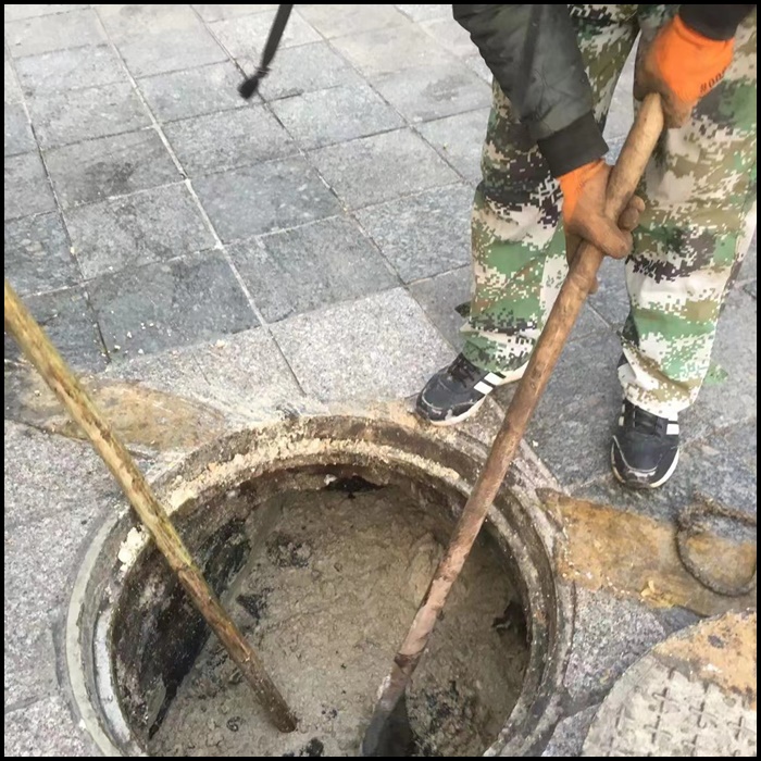 北京延庆化粪池清掏多少钱2026优良技术