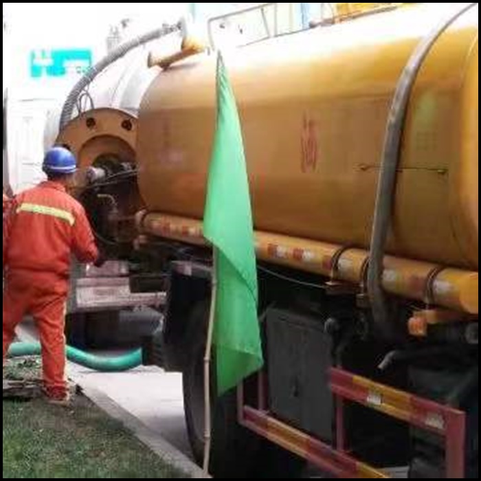 北京石景山清理化粪池抽污施工队伍2026企业推荐怎么选