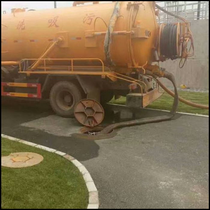 北京昌平化粪池抽粪城市维护站2026企业推荐怎么选