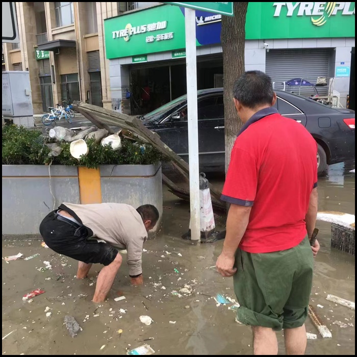 北京通州区管道置换城市维护站2026资质齐全