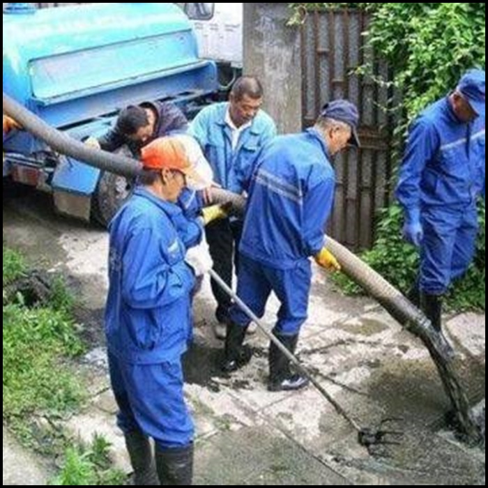 北京朝阳区清洗市政管道公司电话2026客户为先