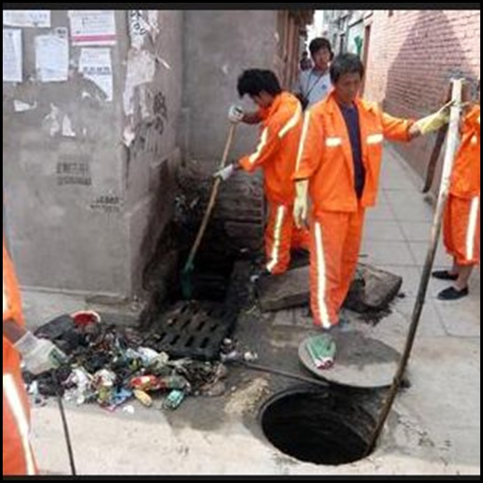 北京平谷区方涵暗渠清淤公司2026竭诚服务