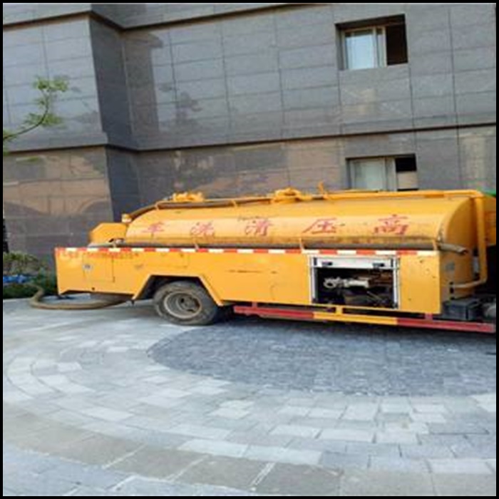 北京平谷区方涵暗渠清淤公司2026竭诚服务