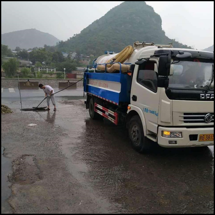 2026工程优选指南：北京丰台区污泥处理服务商怎么选