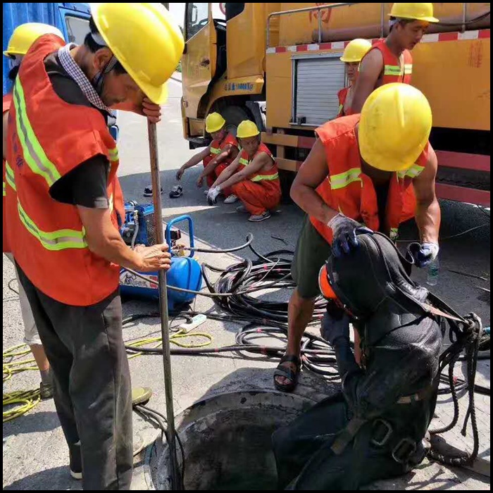 2026甄选：北京平谷区非开挖顶管置换服务商怎么选择TOP榜