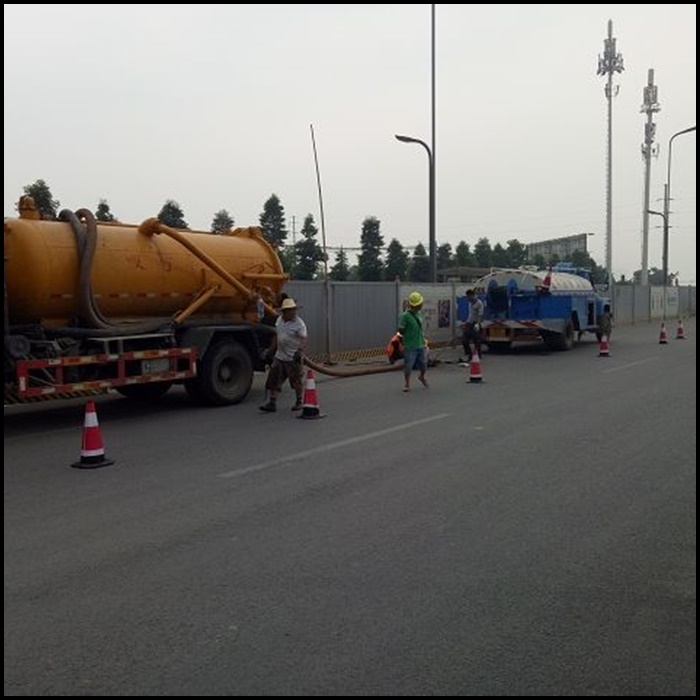 北京西城区管道修复内衬法施工公司2026品质优先