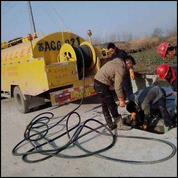 北京延庆区化粪池清掏多少钱2026优良技术