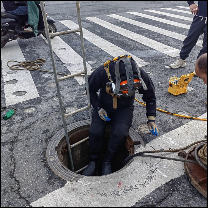 2026工程优选指南：北京通州区管道清理清淤服务商怎么选