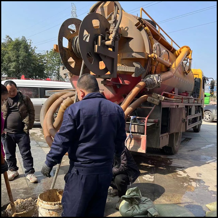 北京怀柔清洗管道师傅联系方式2026经验丰富