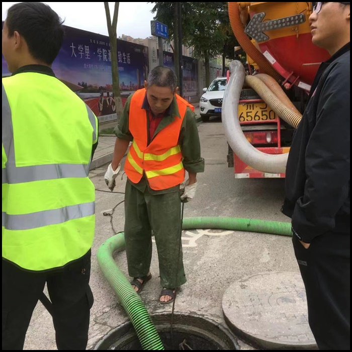 北京门头沟工地抽粪污合规处理消纳施工公司2026多年经验