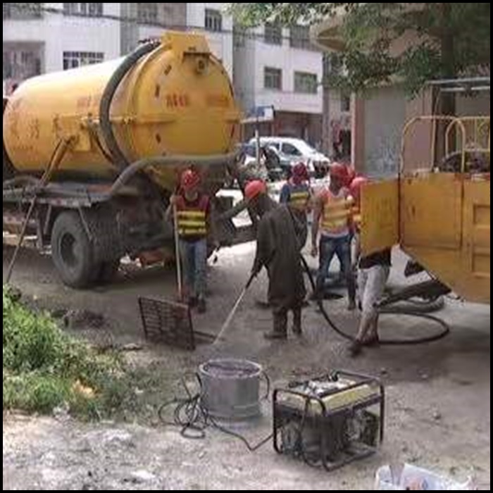 北京怀柔工地抽粪污合规处理消纳施工公司2026多年经验