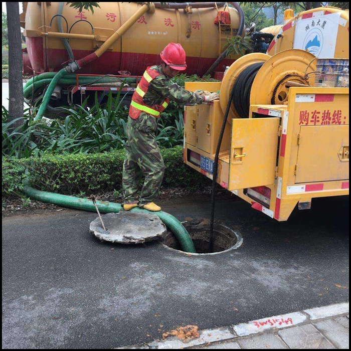 北京石景山室外非开挖修复顶管优势2026资质齐全