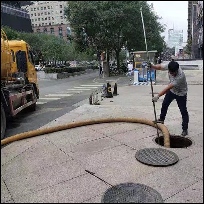 北京石景山区污水转运与污水处理公司2026多年经验