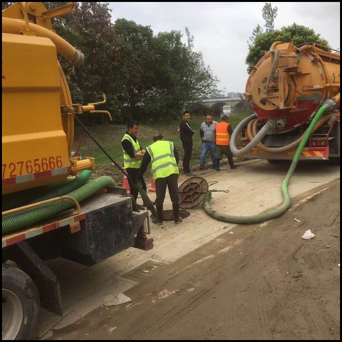 北京怀柔区管道疏通检测优势2026企业推荐怎么选