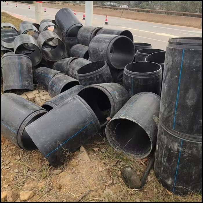 北京海淀区排水管道改造施工队伍2026优良技术