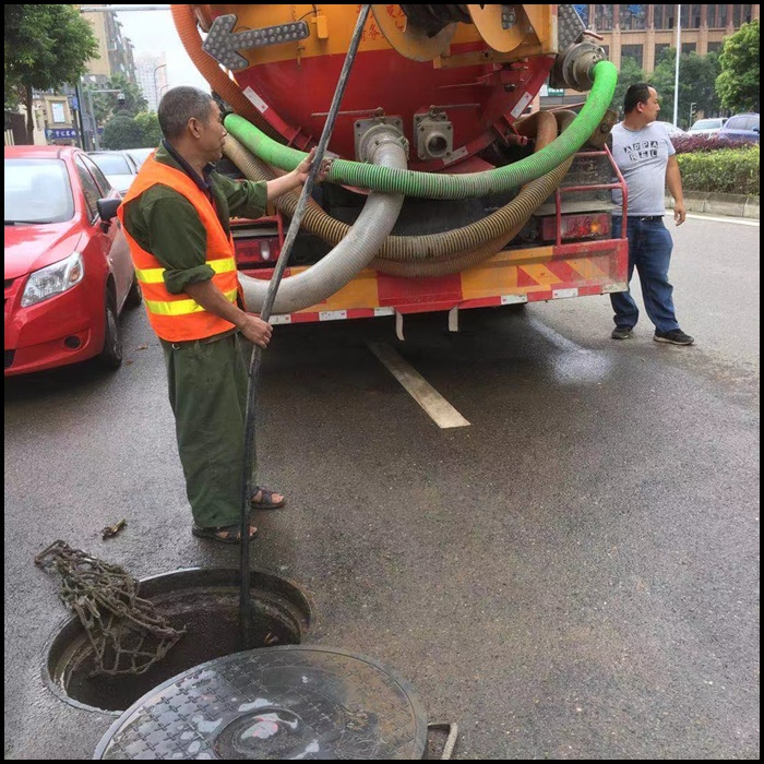 北京房山区修复内衬管工程2026多年经验