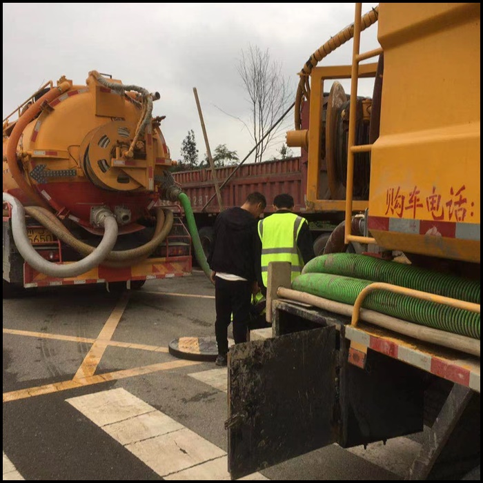 北京市雨水井清理保养承包2026保质保量