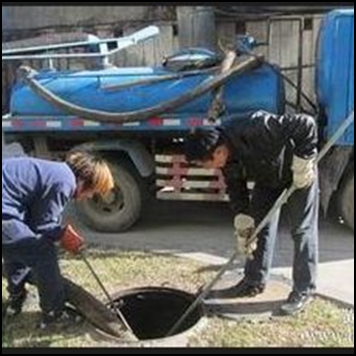 北京西城区排水管道施工联系人2026正规门店怎么选