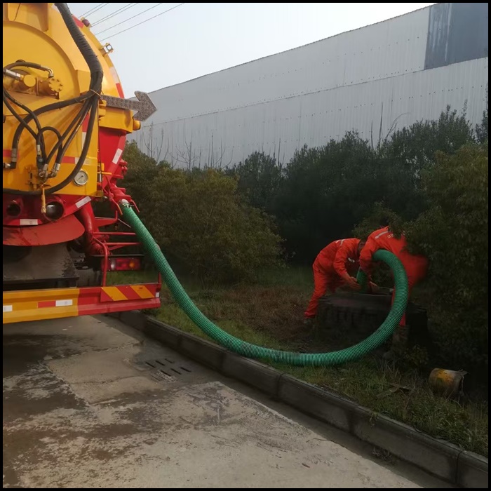 北京石景山室外非开挖修复顶管优势2026资质齐全