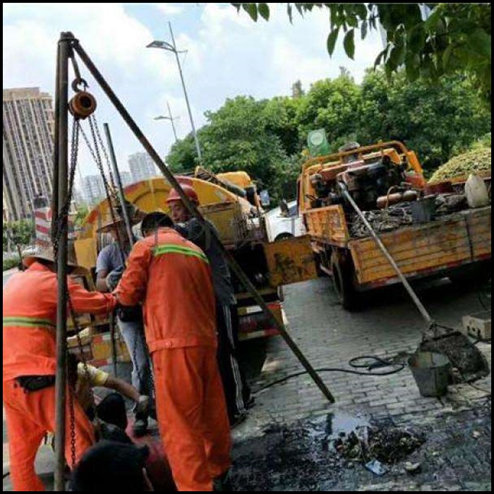 北京丰台区环卫抽粪电话2026诚信优惠