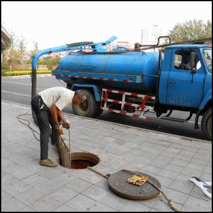 北京平谷区管道水泥混凝土清除疏通管道清理清淤2026企业推荐怎么选