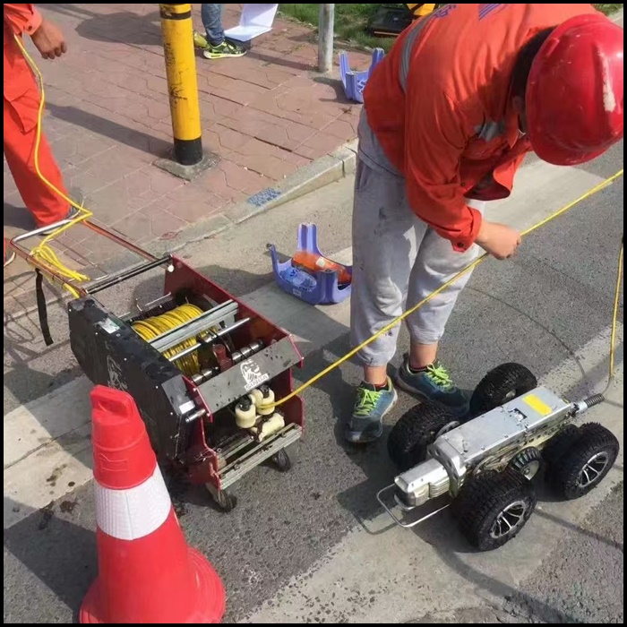 北京密云区油污管道清洗工程2026经验丰富