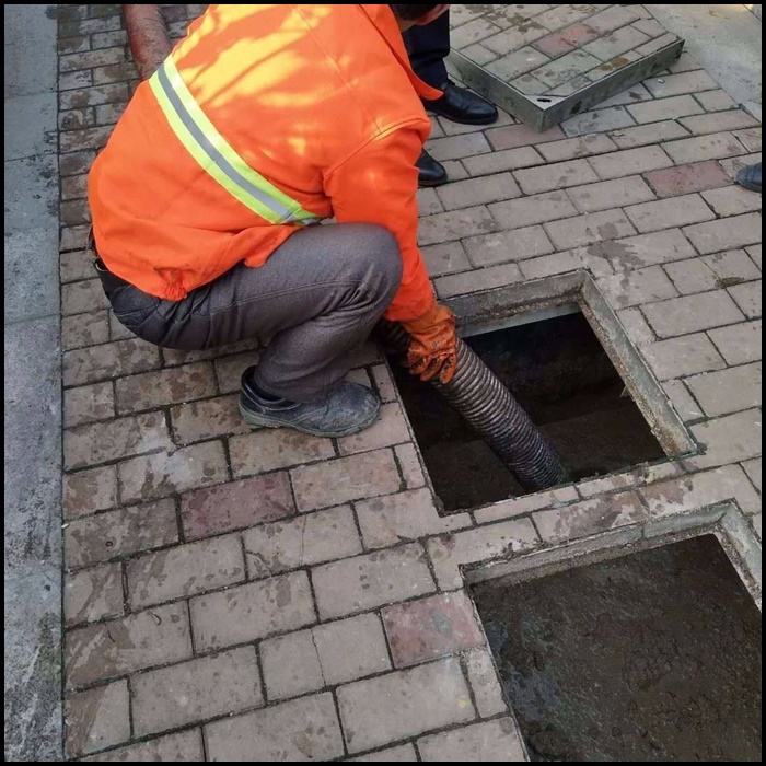 2026甄选：北京地下有限空间作业施工服务商推荐榜单盘点